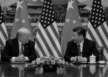 Trump and Xi prioritise trade and stability over Iran at Beijing summit