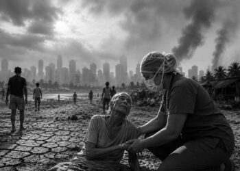 Experts urge WHO to declare climate crisis global health emergency