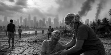 Experts urge WHO to declare climate crisis global health emergency