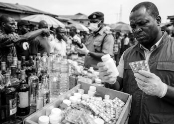 Counterfeit crisis deepens in Nigeria’s consumer economy