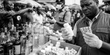 Counterfeit crisis deepens in Nigeria’s consumer economy