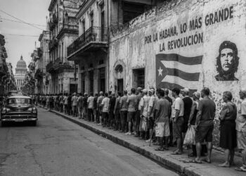 US reiterates offer of $100 million in aid to Cuba if government allows direct distribution