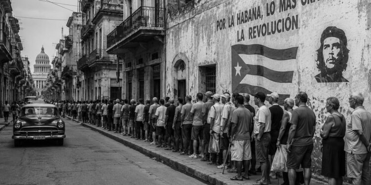 US reiterates offer of $100 million in aid to Cuba if government allows direct distribution