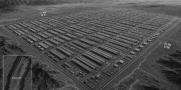 Backlash grows after Utah approves enormous datacentre project