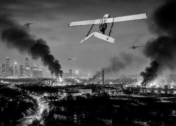 Drone strikes target Moscow region as Ukraine escalates pressure on Russian infrastructure