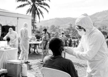 WHO declares global emergency over Ebola outbreak