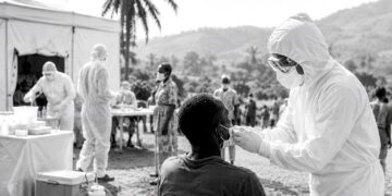 WHO declares global emergency over Ebola outbreak