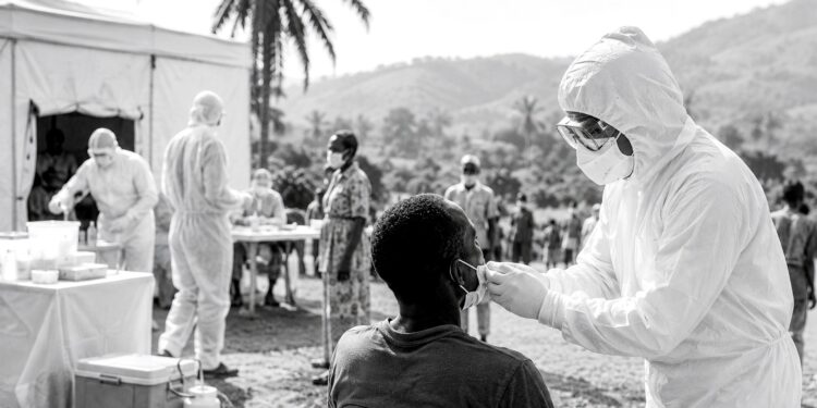 WHO declares global emergency over Ebola outbreak