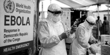 WHO weighs experimental vaccines as Ebola deaths rise in DRC