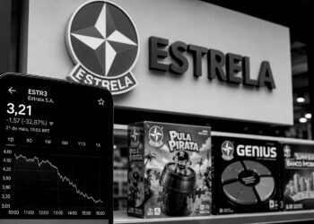 Estrela joins Brazil’s restructuring wave