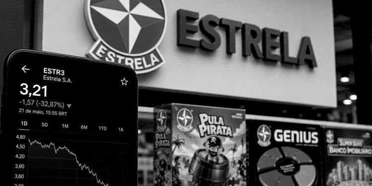 Estrela joins Brazil’s restructuring wave