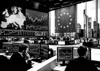 European markets open mixed as investors weigh energy risks and inflation concerns