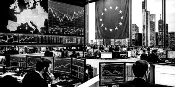 European markets open mixed as investors weigh energy risks and inflation concerns