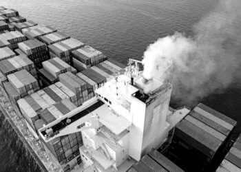 LNG lobby accused of trying to derail global shipping decarbonisation talks