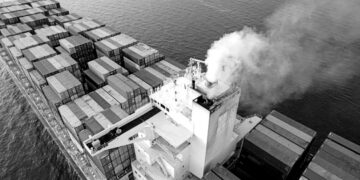 LNG lobby accused of trying to derail global shipping decarbonisation talks