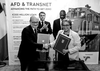 French investors deepen African expansion amid changing economic ties