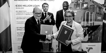 French investors deepen African expansion amid changing economic ties