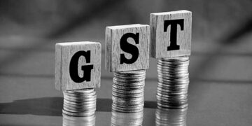 India’s GST collections hit record ₹2.43 lakh crore in April