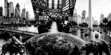European markets close mixed as investors weigh inflation and energy risks while US and LATAM open cautiously