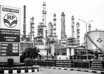 Hindustan Petroleum profits surge as refining margins strengthen