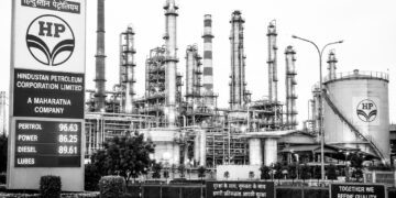 Hindustan Petroleum profits surge as refining margins strengthen