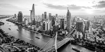 Ho Chi Minh City unveils 100-year master plan to become Asia-Pacific megacity