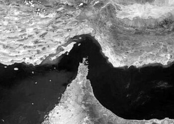 Global oil shock deepens as net crude supply loss hits 9 million bpd despite Atlantic export surge