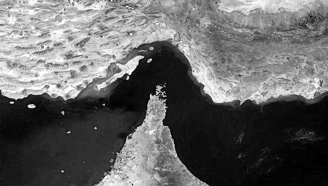 Global oil shock deepens as net crude supply loss hits 9 million bpd despite Atlantic export surge