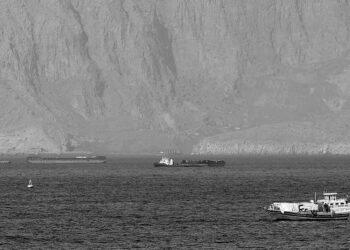 Iran warns of military response as tensions rise in Strait of Hormuz