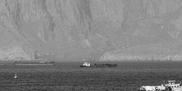 Iran warns of military response as tensions rise in Strait of Hormuz
