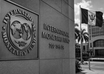 IMF backs Barbados with precautionary standby arrangement
