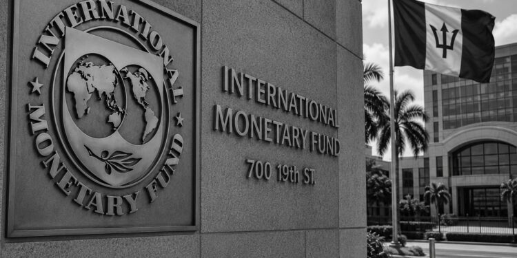 IMF backs Barbados with precautionary standby arrangement