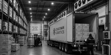 The hidden world behind global refrigeration