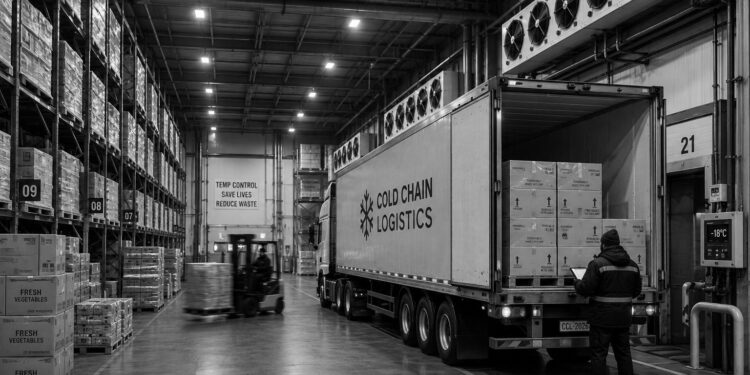 The hidden world behind global refrigeration