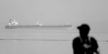 Russian oil gains ground in India as Gulf tensions reshape energy flows