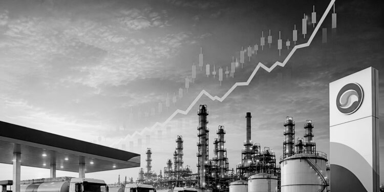 India’s oil marketing stocks rally after fuel price rise
