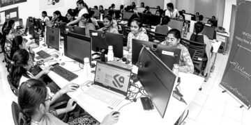 Women remain underrepresented in India’s corporate leadership despite economic growth