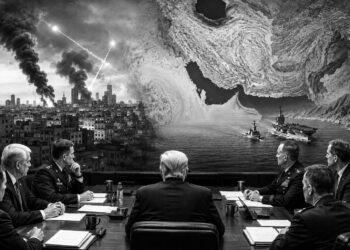 When will the Iran war end — and do the US even know when it started?