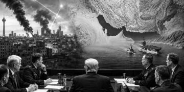 When will the Iran war end — and do the US even know when it started?