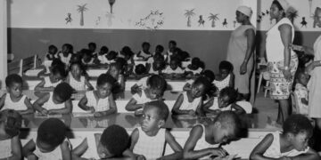 Côte d’Ivoire powers ahead but faces human capital challenge