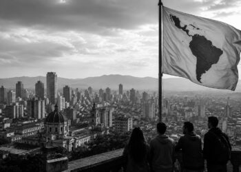 Latin America faces democratic crossroads as UNDP calls for development-driven reform