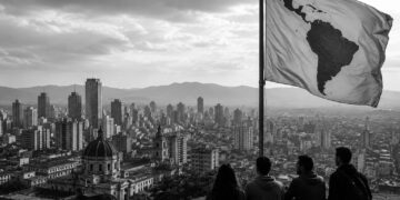 Latin America faces democratic crossroads as UNDP calls for development-driven reform