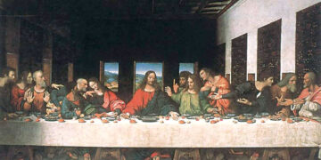 On this day in 1999: Leonardo’s Last Supper returns after two decades