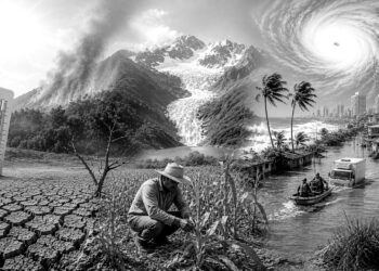 WMO warns Latin America faces rising climate pressure