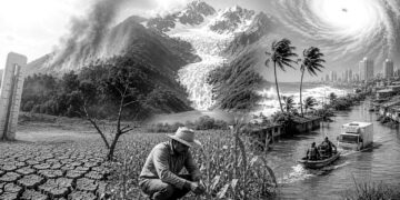 WMO warns Latin America faces rising climate pressure
