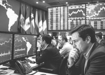 LatAm markets face renewed pressure as Fed rate fears intensify