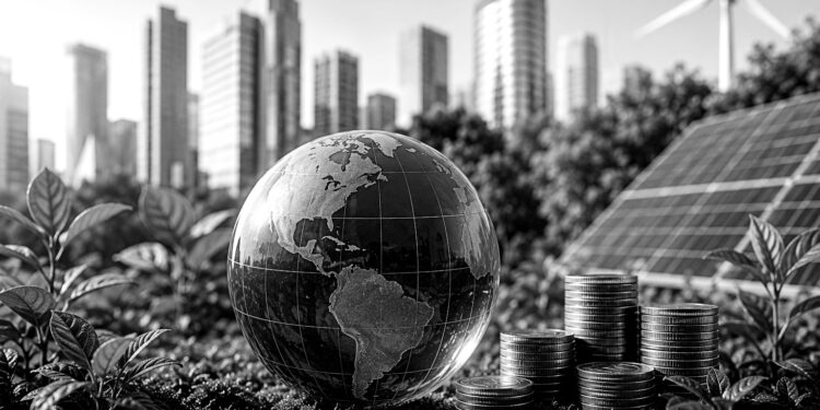 CAF returns to green bond market with €1 billion issue