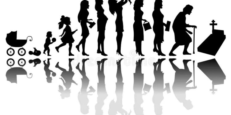 The great demographic turning point: what happens when deaths outnumber births?