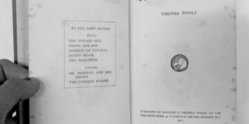 To the Lighthouse and the modern novel: how Virginia Woolf changed literary history