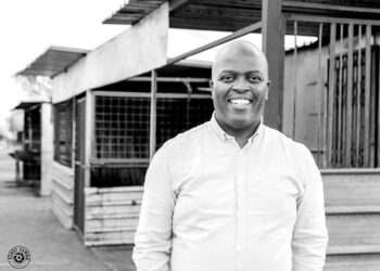 Township tech entrepreneur aims to take digital inclusion model beyond South Africa